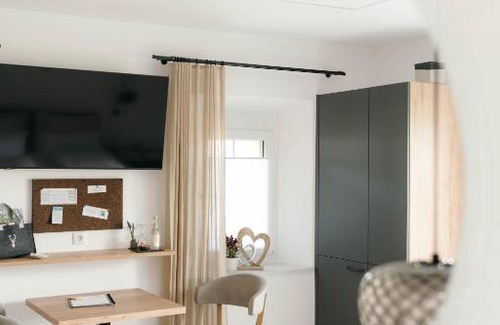 Burgau House | Pension Blumenwiese - Mitten im Thermenland