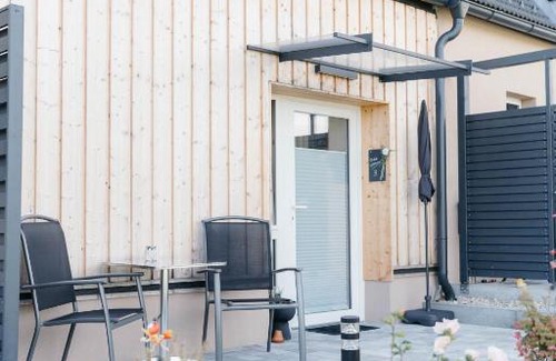 Burgau House | Pension Blumenwiese - Mitten im Thermenland