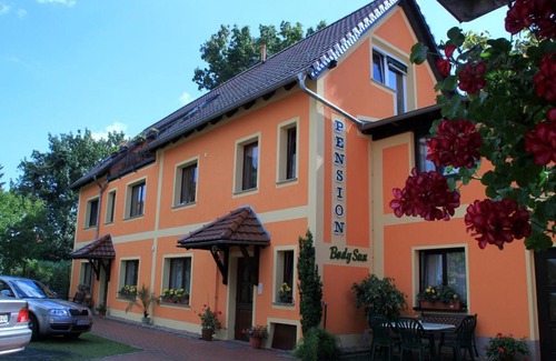 Niesky House | Pension Body Sun