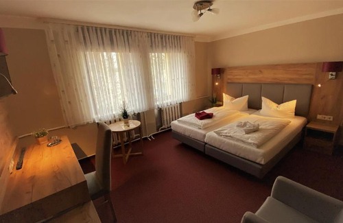 Niesky House | Pension Body Sun