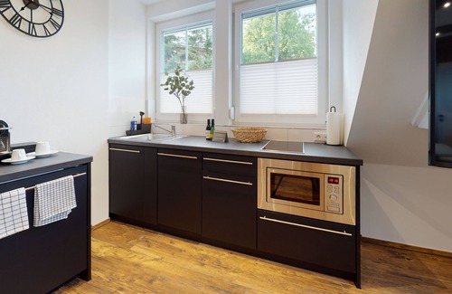 Beilstein Apartment | Pension Bottwartal