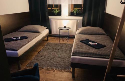 Waldsassen House | Pension Boulevard
