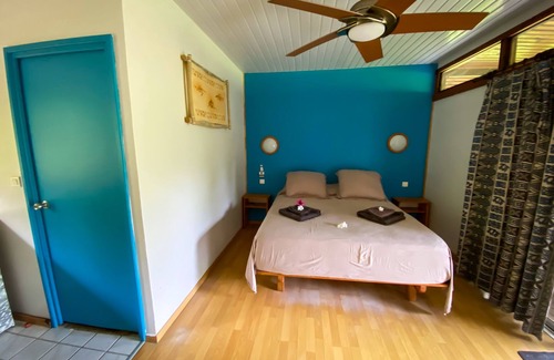 Rangiroa House | Pension BOUNTY