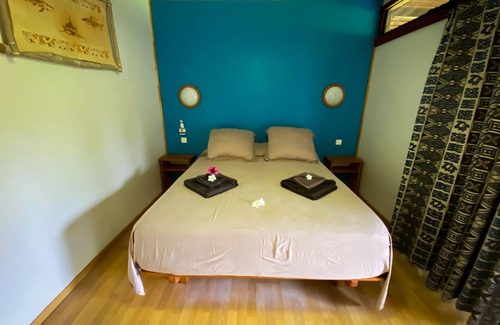Rangiroa House | Pension BOUNTY