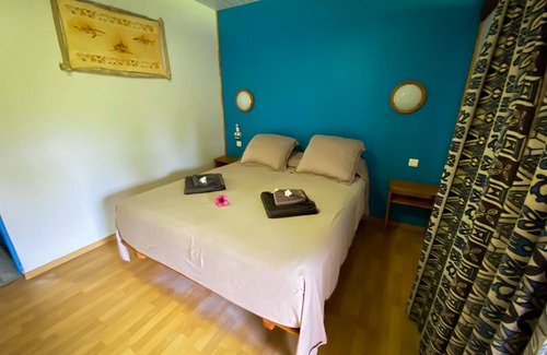 Rangiroa House | Pension BOUNTY