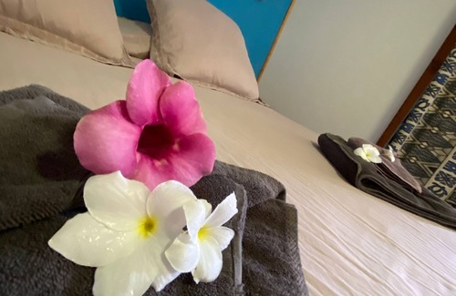 Rangiroa House | Pension BOUNTY