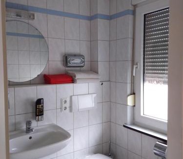 Ensch House | Pension Breidbach