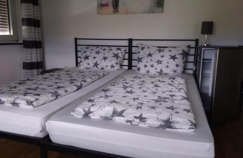 Ensch House | Pension Breidbach