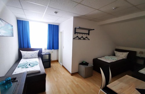 Nordwest House | Pension Bremer