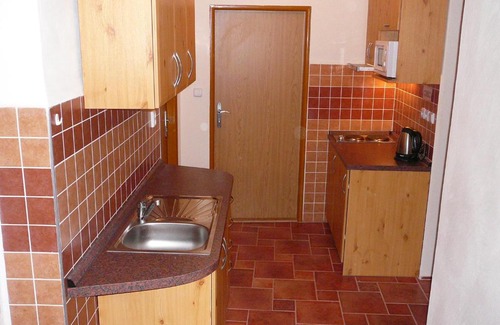 Police nad Metuji House | Pension BRILLIA
