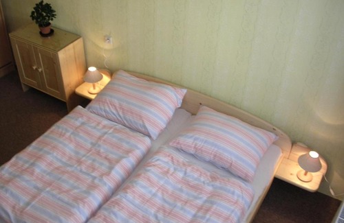 Police nad Metuji House | Pension BRILLIA
