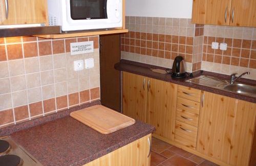 Police nad Metuji House | Pension BRILLIA