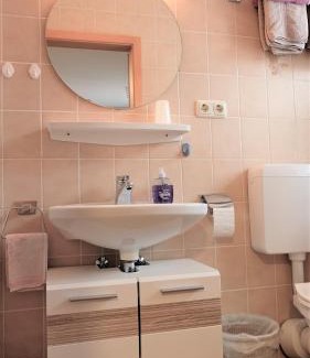 Wildflecken House | Pension BRUNI