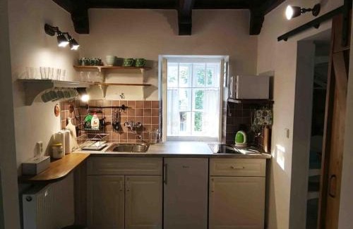 Brusne House | Pension Brusenka