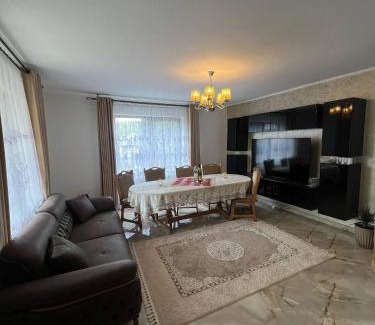Oncesti Bed & Breakfast | Pension Bud