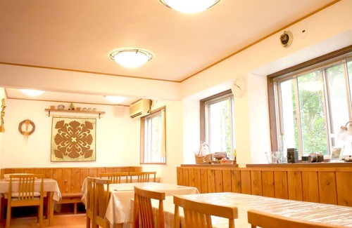 Kitashiobara House | Pension Buddy