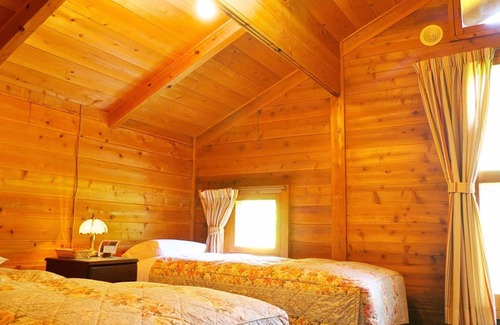 Kitashiobara Hotel | Pension Buddy