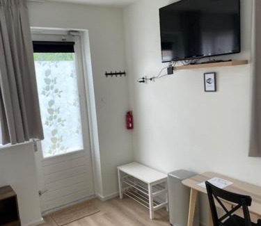 Geervliet House | Pension Buitenzicht
