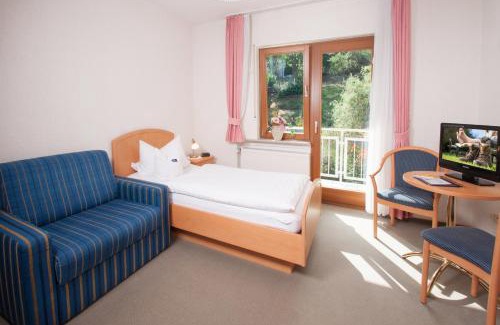 Bad Endbach House | Pension Burk