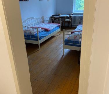 Breuna Apartment | Pension Cösterhof