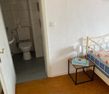 Breuna Apartment | Pension Cösterhof