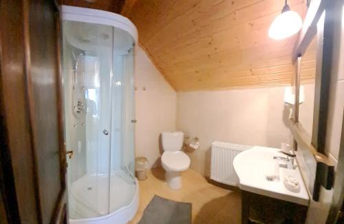 Vama House | Pension Cabana Ionela