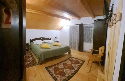Vama House | Pension Cabana Ionela