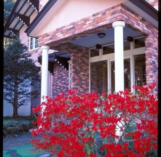 Karuizawa House | Pension Candytuft