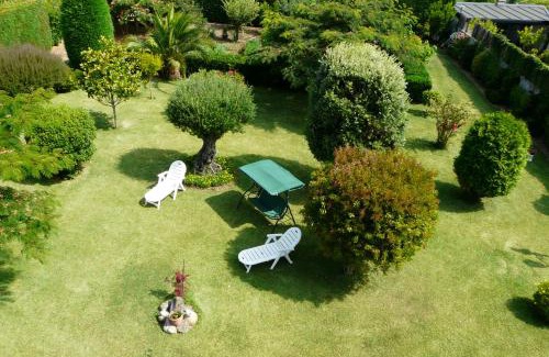 A Lanzada House | Pension Casa Carmela