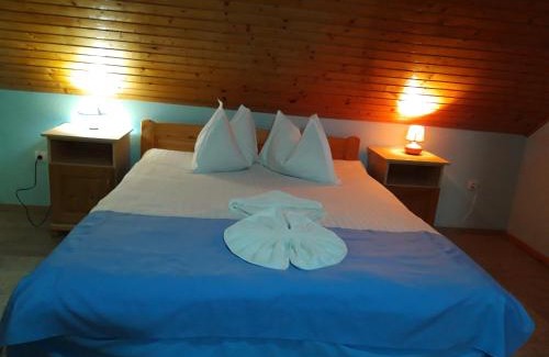 Sovata House | Pension Casa Maria