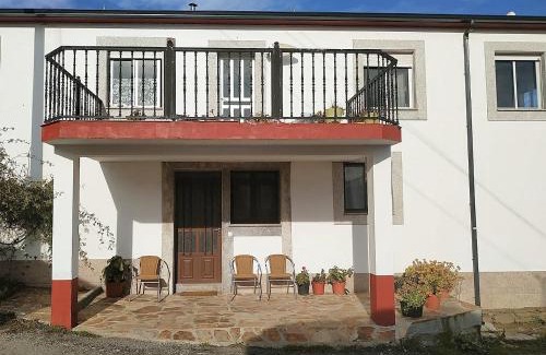 Ventas de Naron House | Pension Casa Maruja