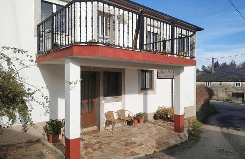 Ventas de Naron House | Pension Casa Maruja