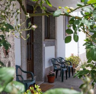 Ventas de Naron House | Pension Casa Maruja