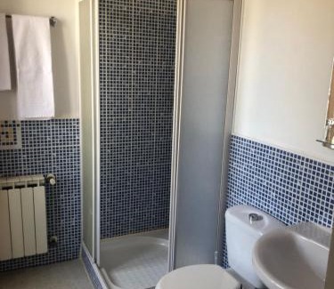 Triacastela House | Pension Casa Simon