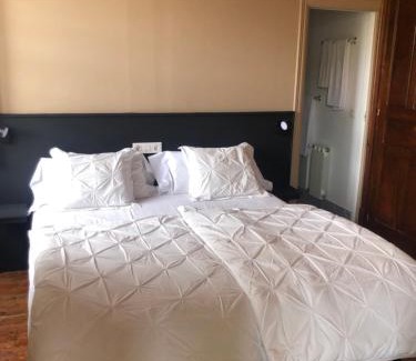 Triacastela House | Pension Casa Simon
