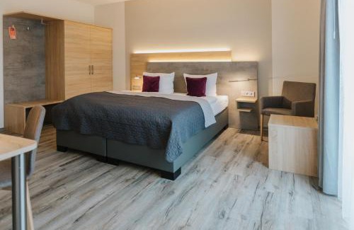 Spremberg House | Pension Casamia