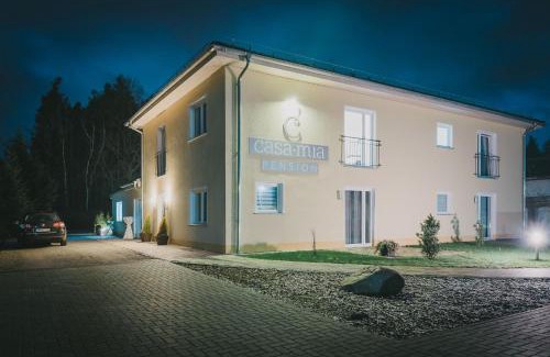 Spremberg House | Pension Casamia
