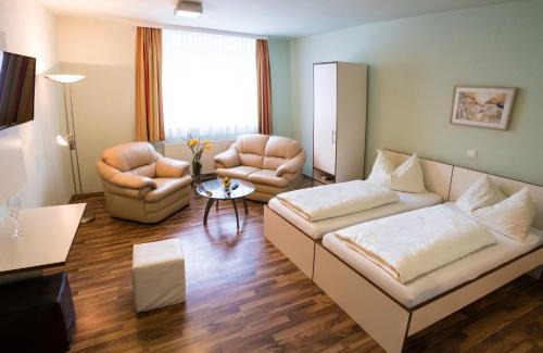 Piesting House | Pension Central