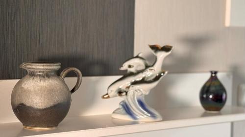 Bad Endbach Apartment | Pension Central Ferienwohnungen