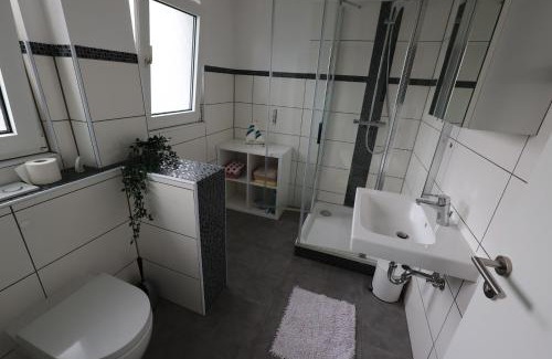 Bad Endbach Apartment | Pension Central Ferienwohnungen
