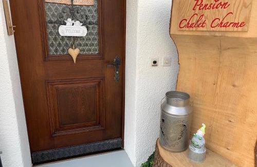 Wangen House | Pension Chalet Charme