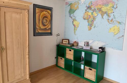 Wangen House | Pension Chalet Charme