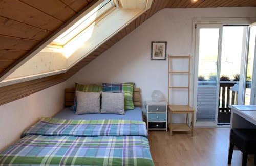 Wangen House | Pension Chalet Charme