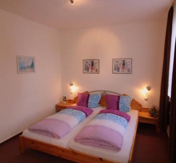 Cochem House | Pension Chapeau-Claque