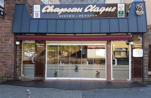 Cochem House | Pension Chapeau-Claque