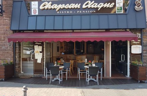 Cochem House | Pension Chapeau-Claque