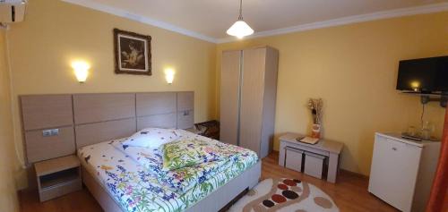 Baile Herculane House | Pension Charisma