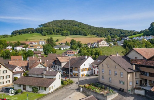Buckten Bed & Breakfast | Pension Chesselberg