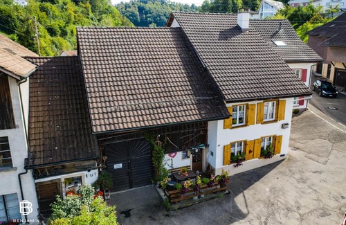 Buckten Bed & Breakfast | Pension Chesselberg