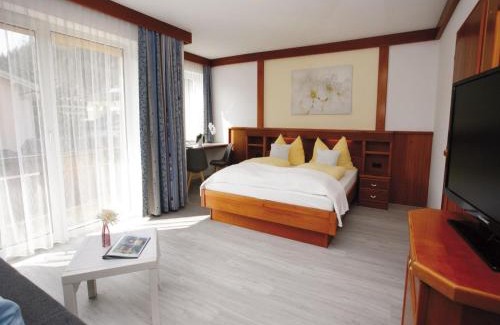 Klopein House | Pension Christiane